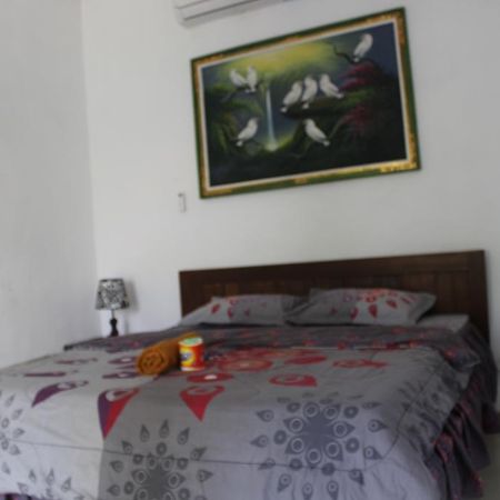 D&Yoga Home Stay Lembongan Extérieur photo