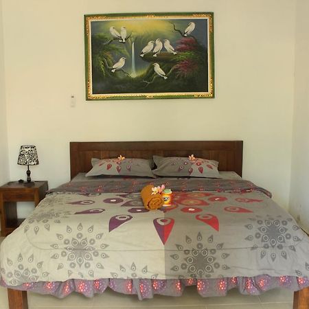 D&Yoga Home Stay Lembongan Extérieur photo
