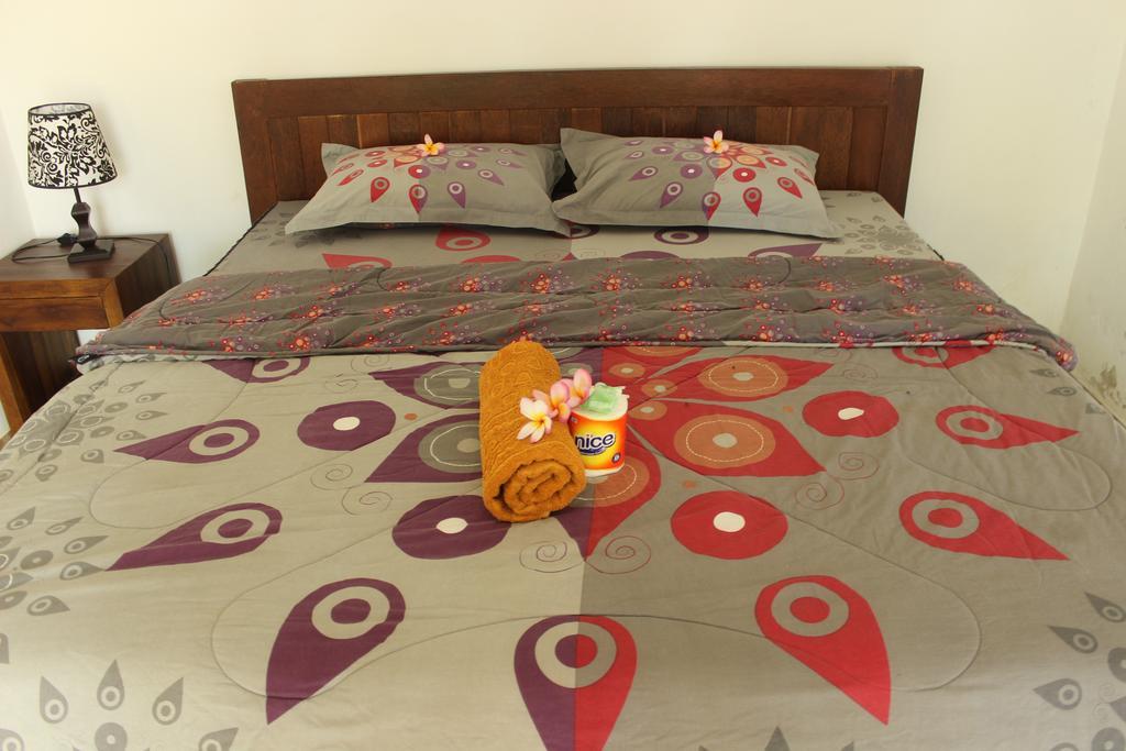 D&Yoga Home Stay Lembongan Extérieur photo